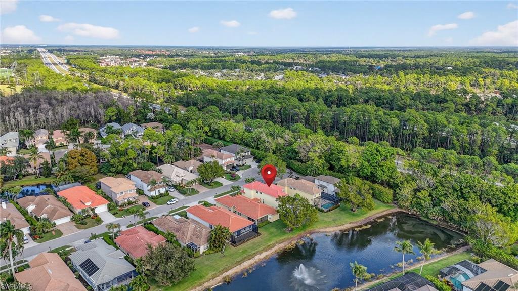 WILSHIRE LAKES - Residential