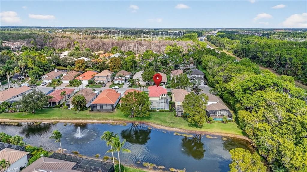 Photo of 5012 Fairhaven LN, NAPLES, FL 34109 (MLS # 225083945)