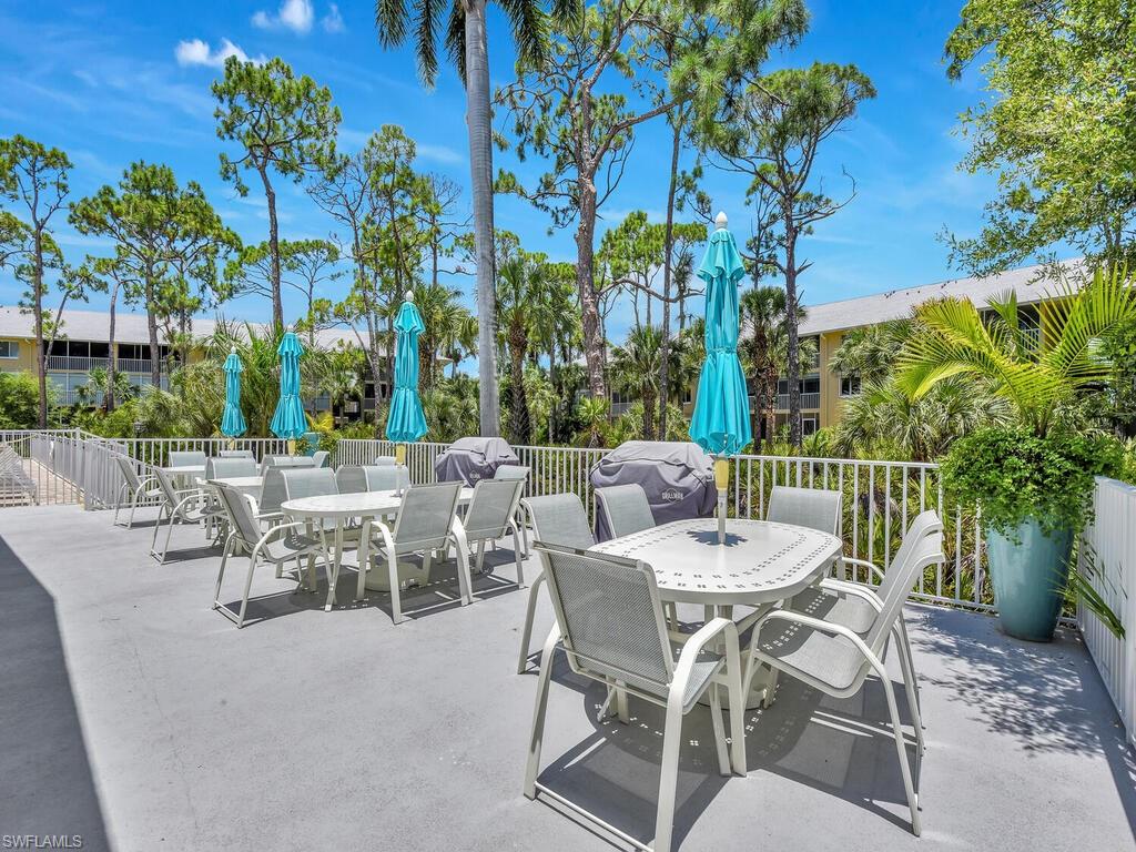 NAPLES SANDPIPER BAY CLUB - Residential