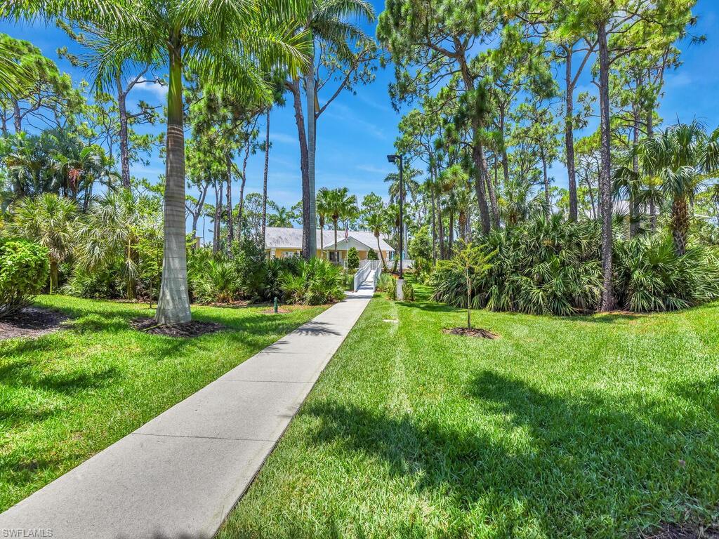 NAPLES SANDPIPER BAY CLUB - Residential
