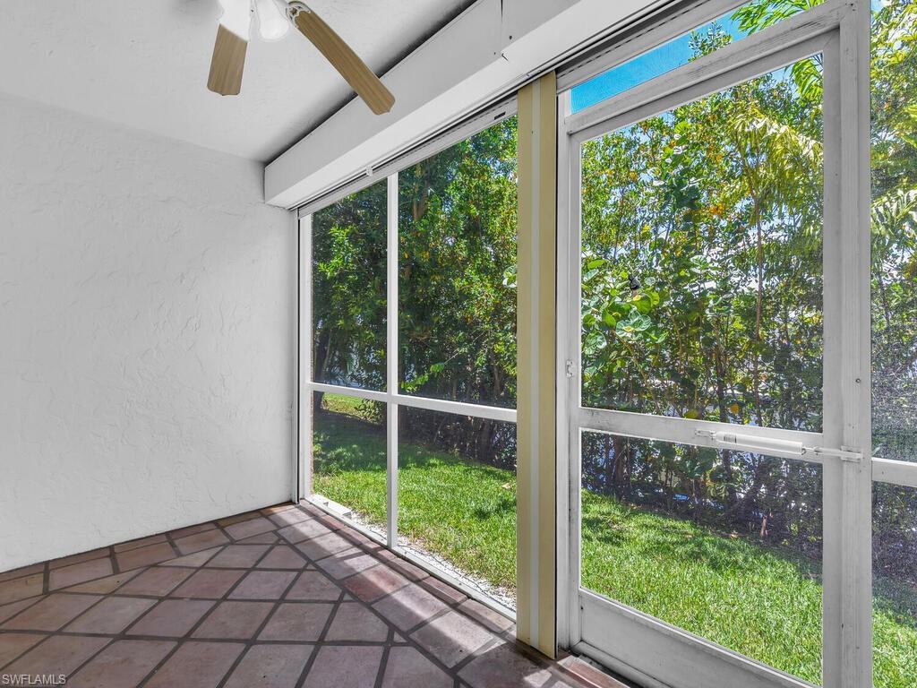 NAPLES SANDPIPER BAY CLUB - Residential