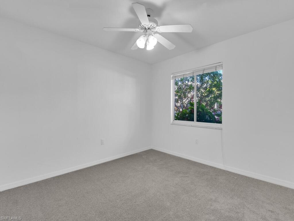 NAPLES SANDPIPER BAY CLUB - Residential