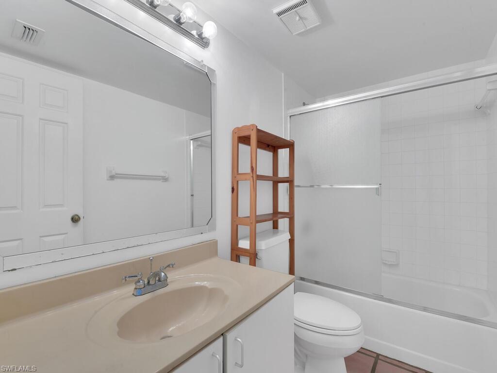 NAPLES SANDPIPER BAY CLUB - Residential