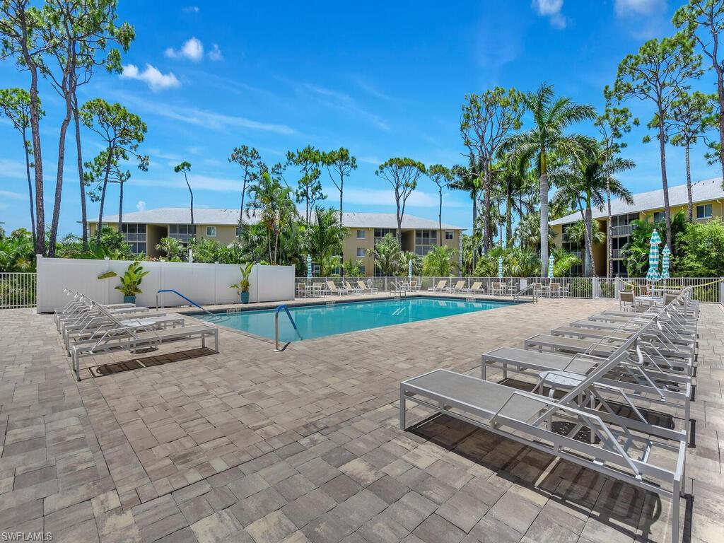 NAPLES SANDPIPER BAY CLUB - Residential