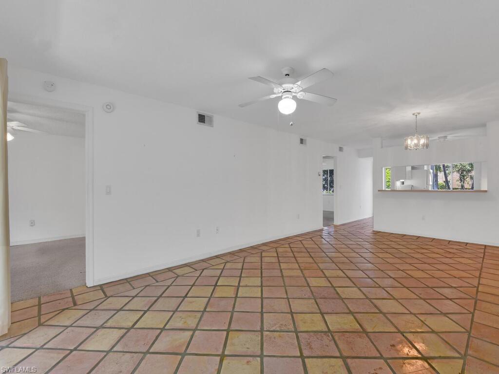 NAPLES SANDPIPER BAY CLUB - Residential