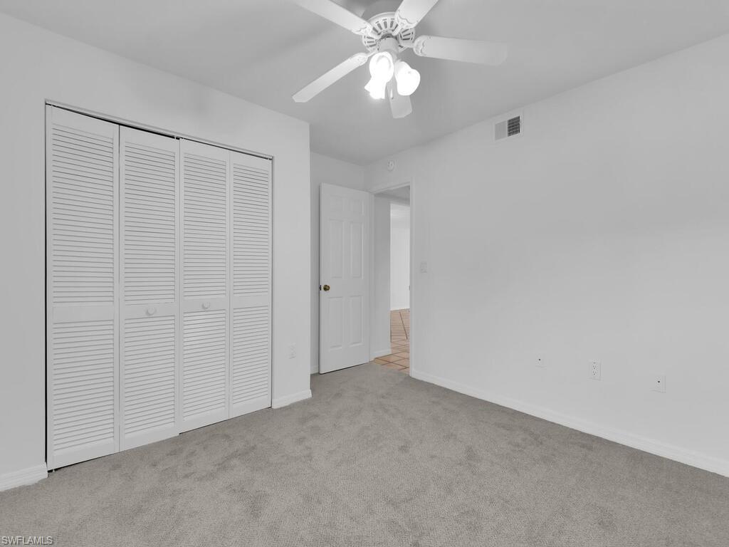 NAPLES SANDPIPER BAY CLUB - Residential