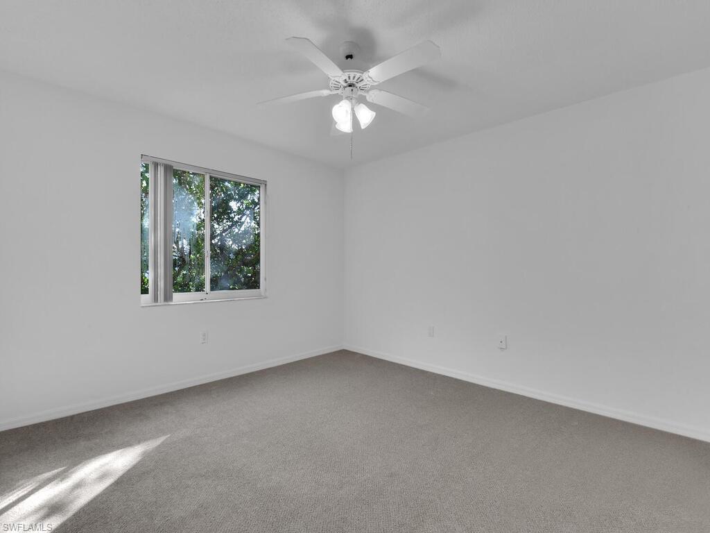 NAPLES SANDPIPER BAY CLUB - Residential