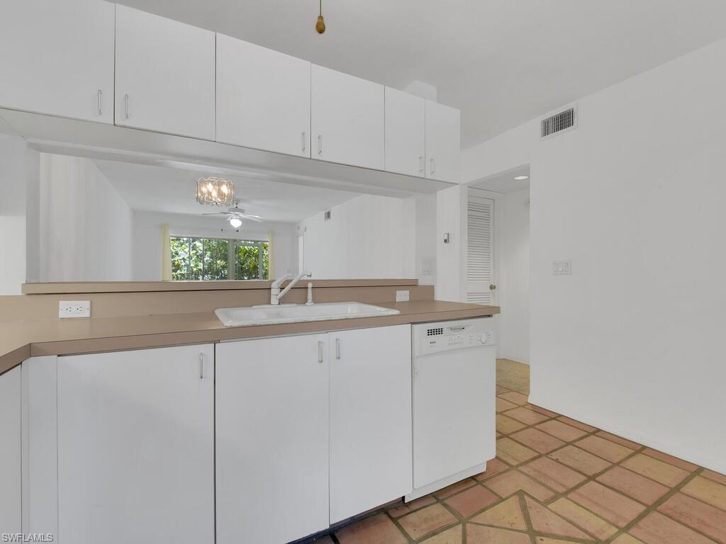 NAPLES SANDPIPER BAY CLUB - Residential