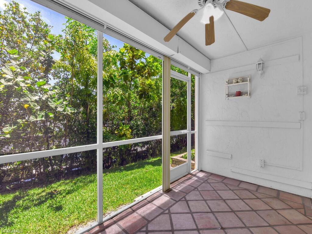 NAPLES SANDPIPER BAY CLUB - Residential