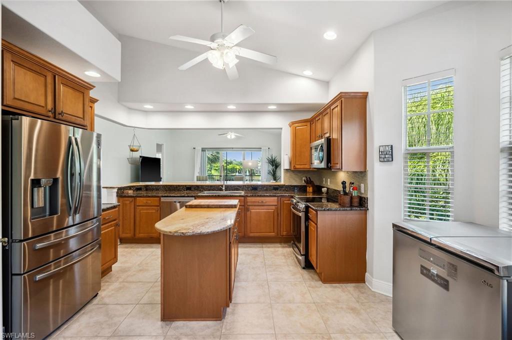 HAWTHORNE - Residential