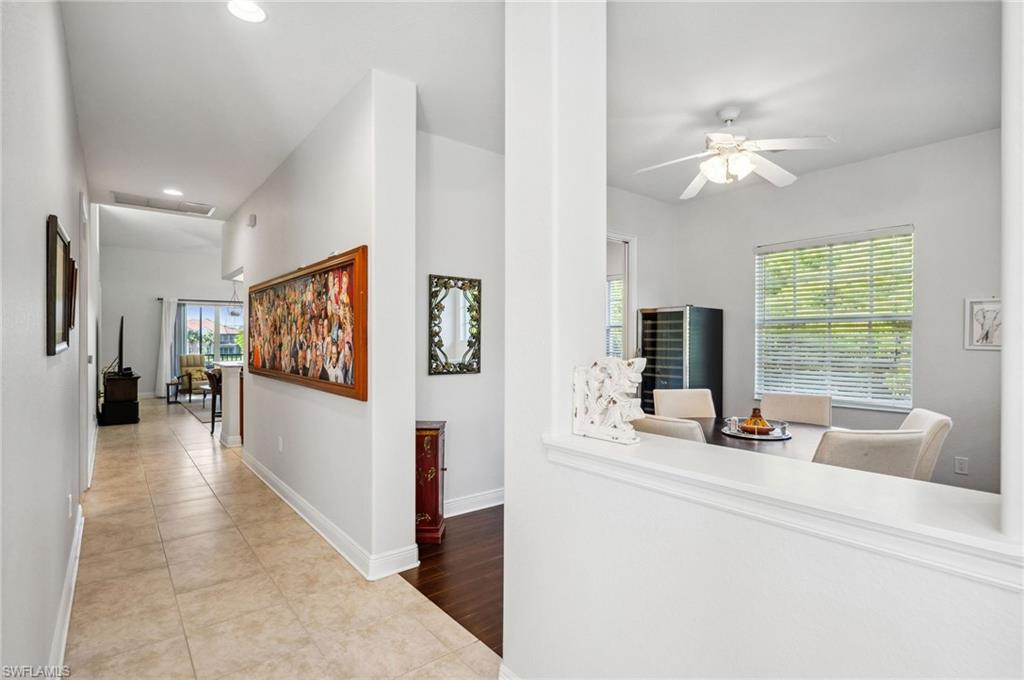 HAWTHORNE - Residential