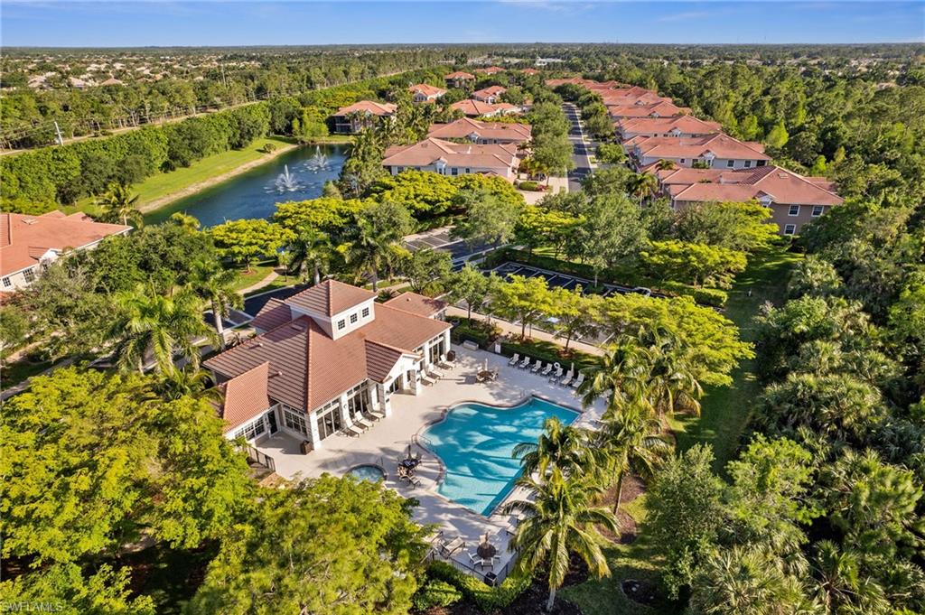 HAWTHORNE - Residential