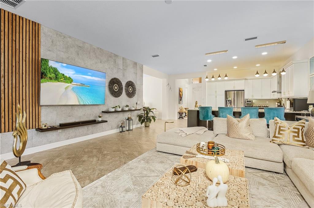 RIVERSTONE - Residential Lease