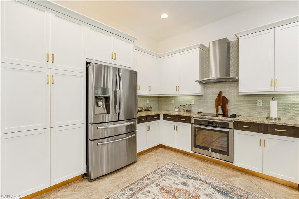 RIVERSTONE - Residential Lease