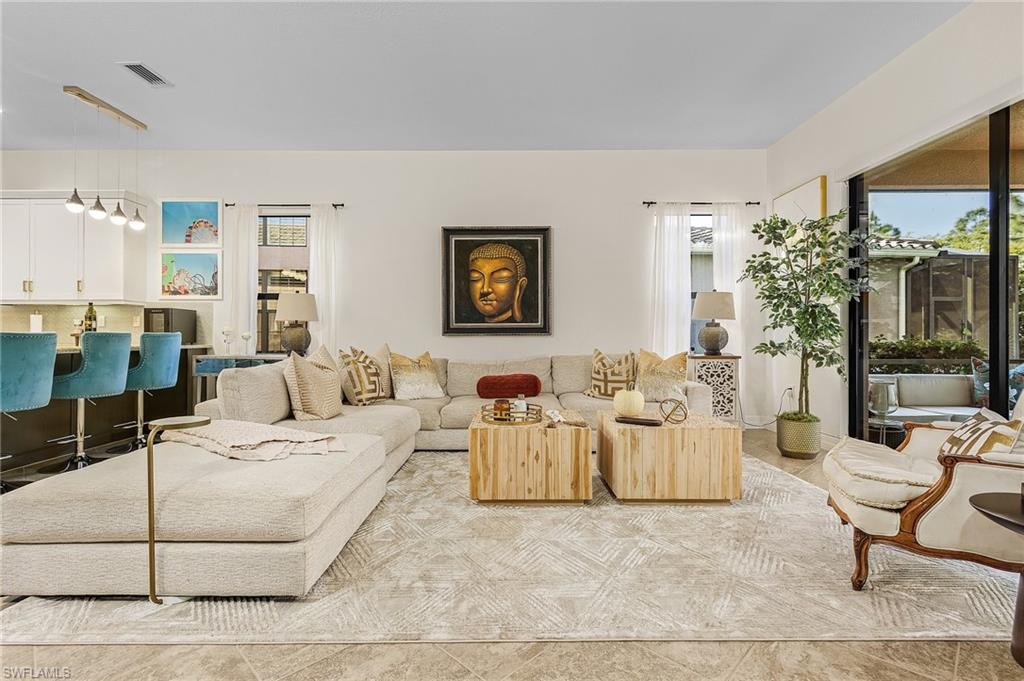 RIVERSTONE - Residential Lease