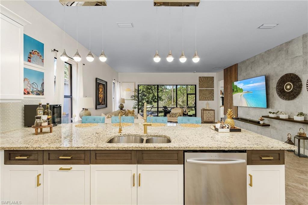 RIVERSTONE - Residential Lease