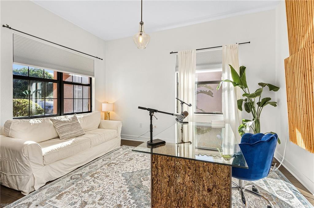 RIVERSTONE - Residential Lease