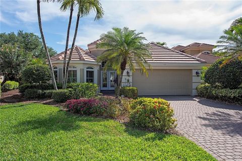 Photo of 1769 Ivy Pointe CT, NAPLES, FL 34109 (MLS # 225044627)