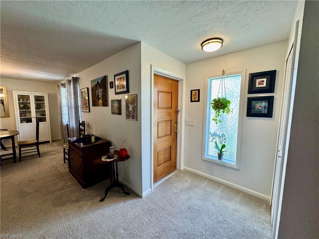 CYPRESS LAKE COUNTRY CLUB - Residential