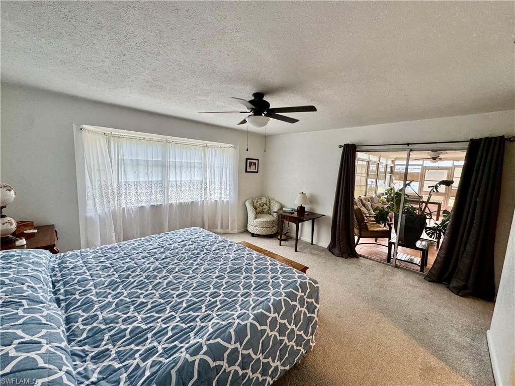 CYPRESS LAKE COUNTRY CLUB - Residential