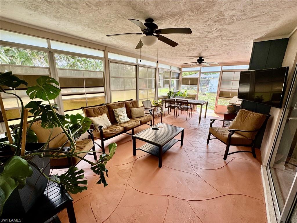 CYPRESS LAKE COUNTRY CLUB - Residential