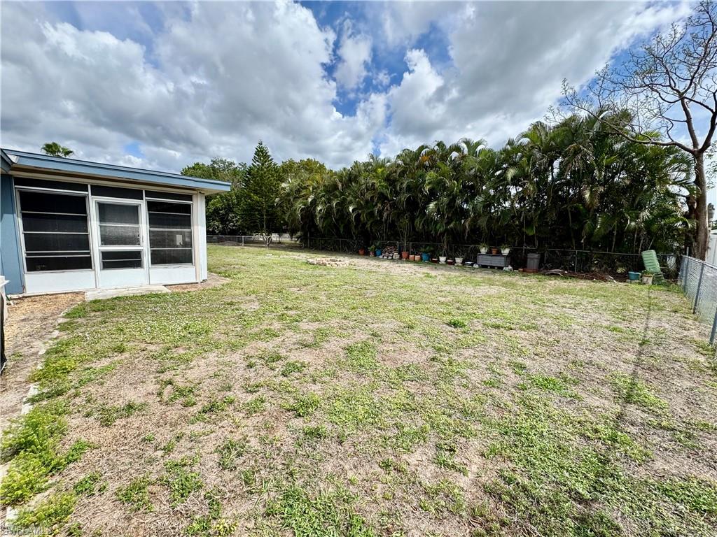 CYPRESS LAKE COUNTRY CLUB - Residential