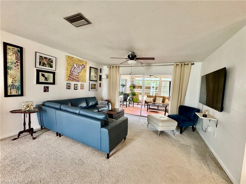 CYPRESS LAKE COUNTRY CLUB - Residential