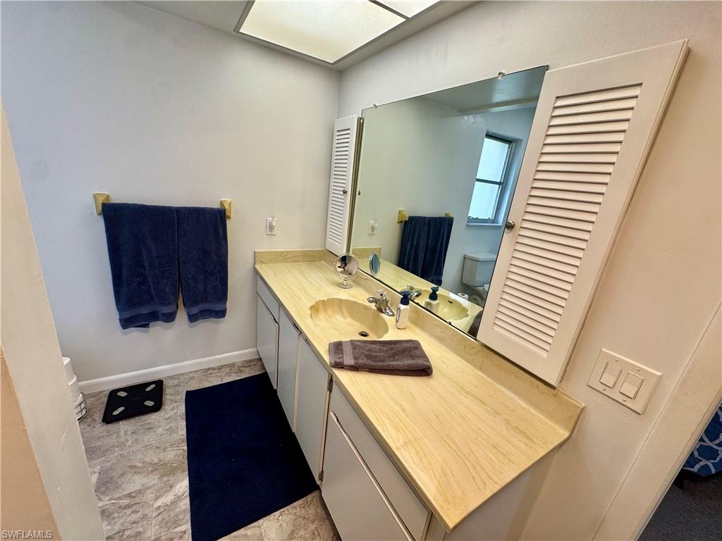 CYPRESS LAKE COUNTRY CLUB - Residential