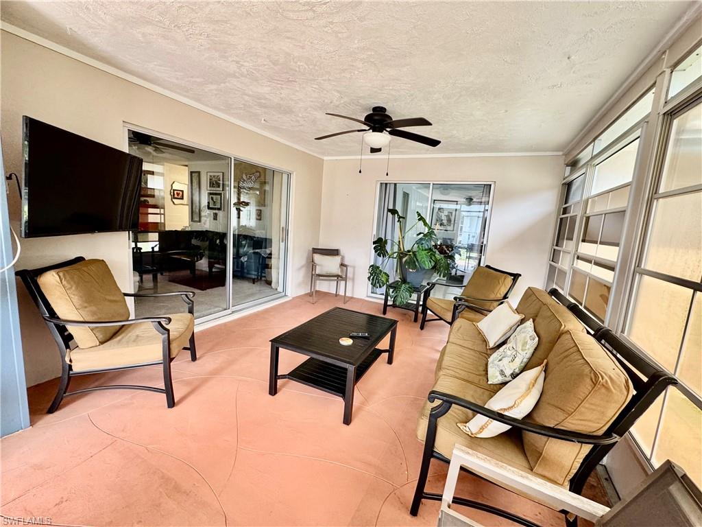 CYPRESS LAKE COUNTRY CLUB - Residential