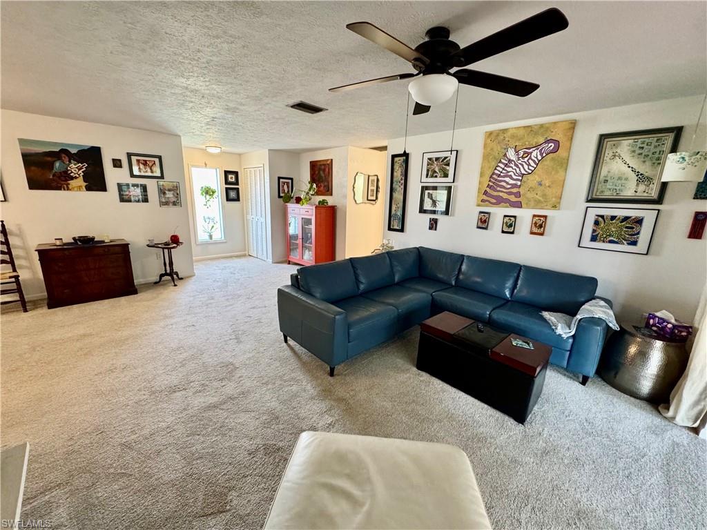 CYPRESS LAKE COUNTRY CLUB - Residential