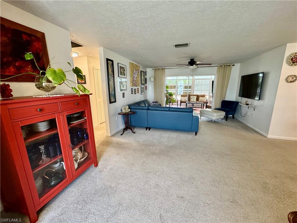 CYPRESS LAKE COUNTRY CLUB - Residential