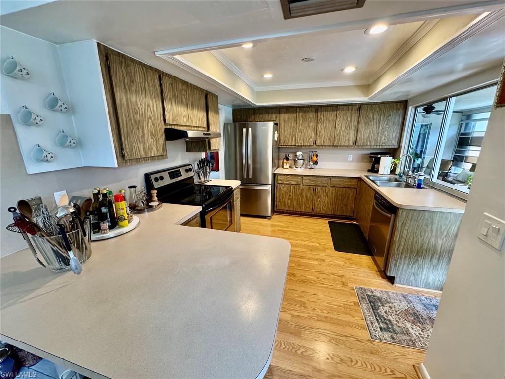 CYPRESS LAKE COUNTRY CLUB - Residential