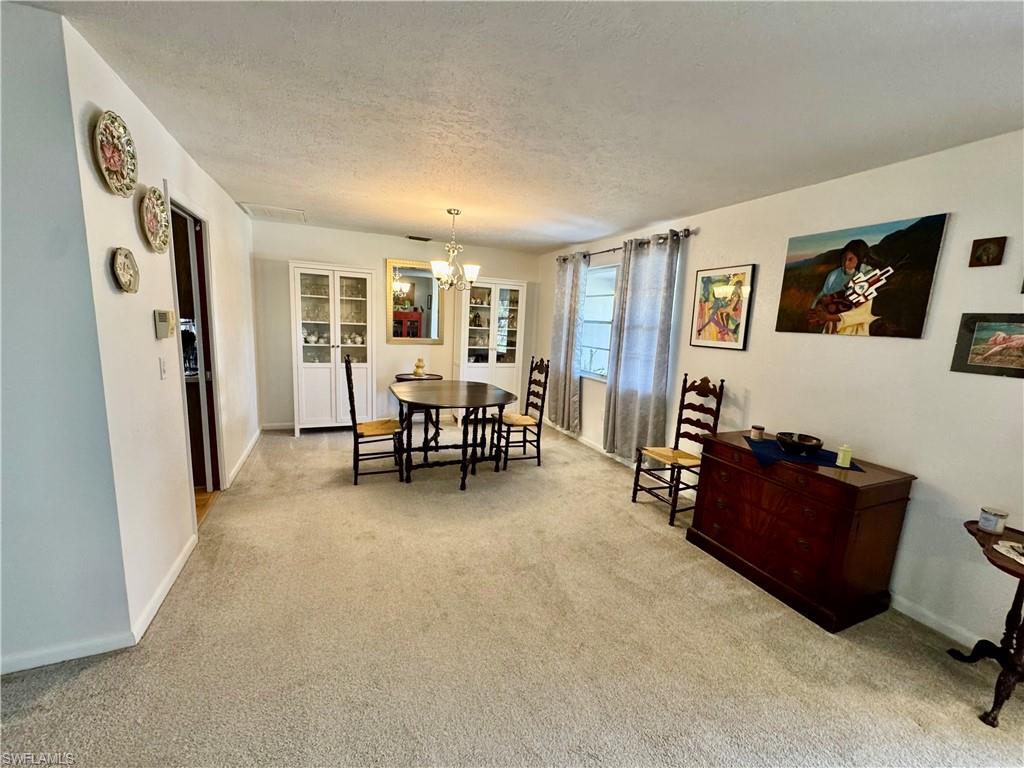 CYPRESS LAKE COUNTRY CLUB - Residential