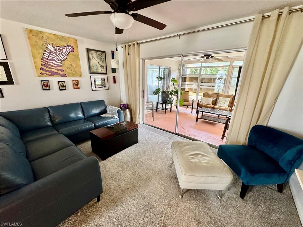 CYPRESS LAKE COUNTRY CLUB - Residential