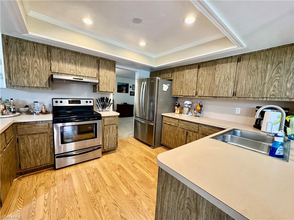 CYPRESS LAKE COUNTRY CLUB - Residential