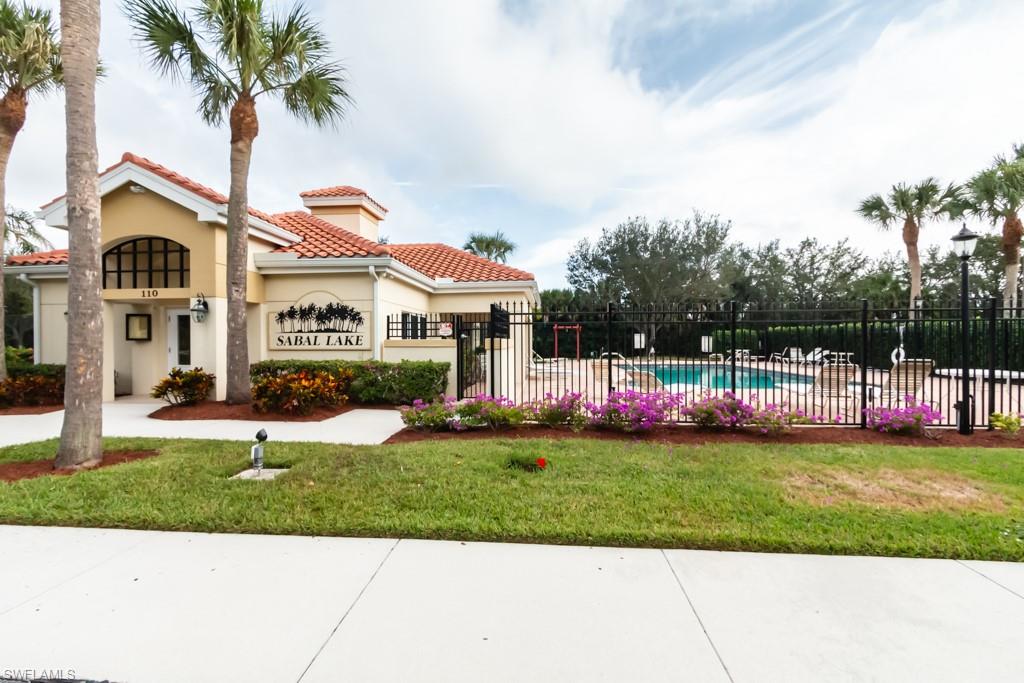 SABAL LAKE - Residential