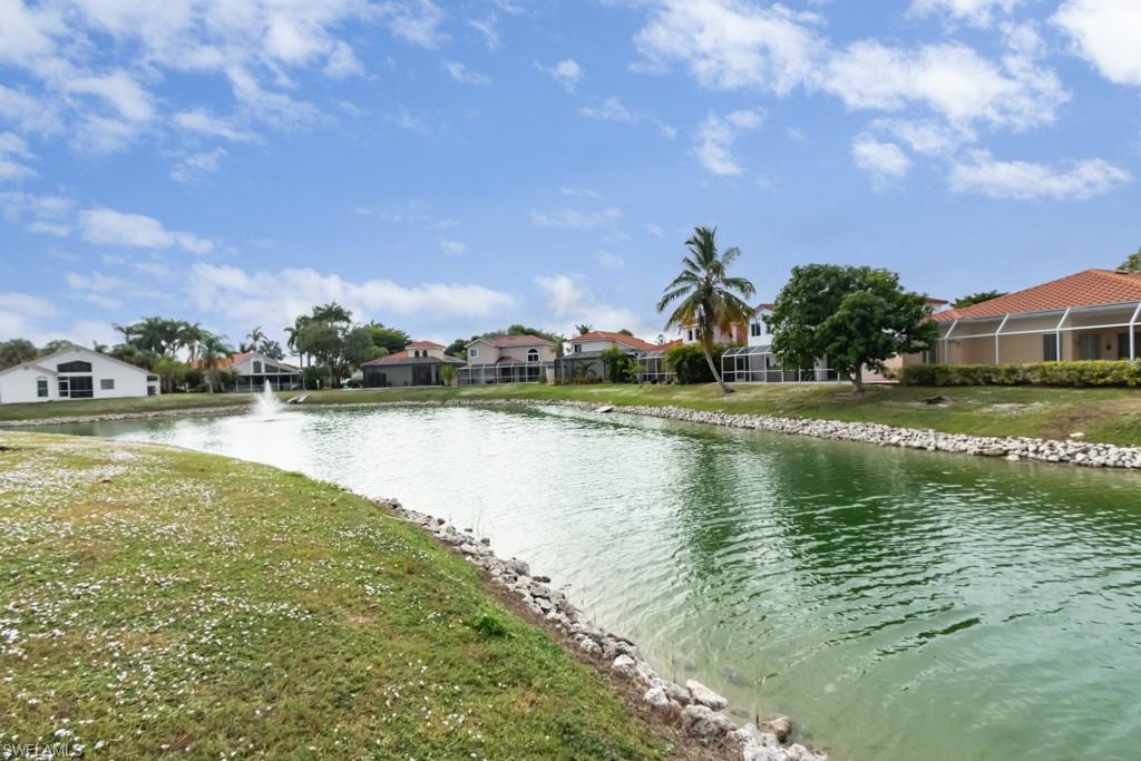 SABAL LAKE - Residential