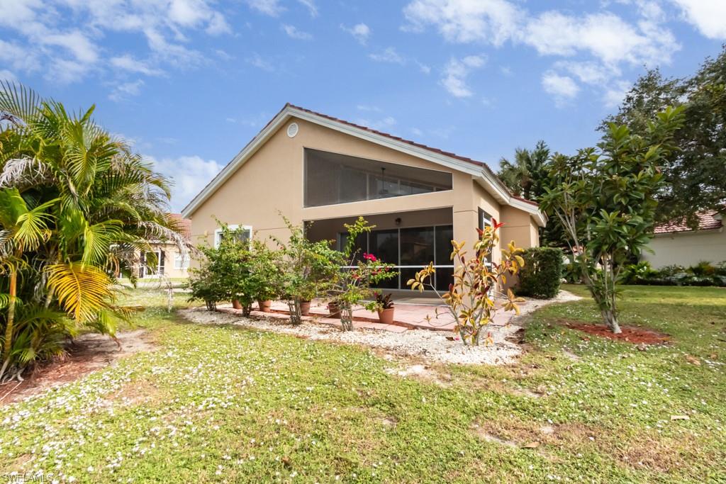 SABAL LAKE - Residential