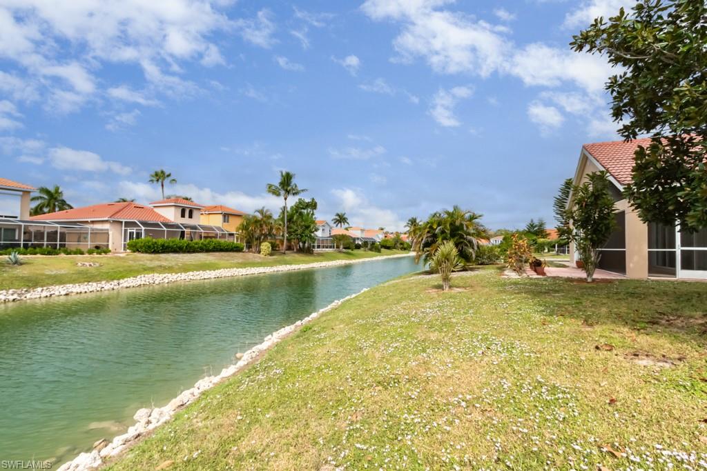 SABAL LAKE - Residential