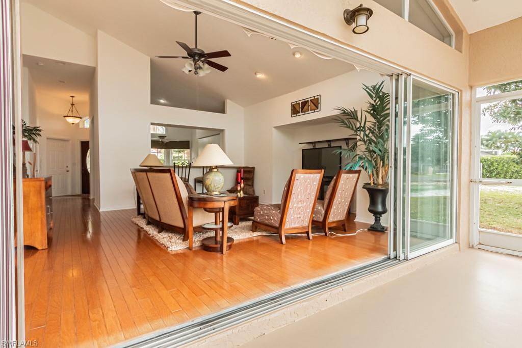 SABAL LAKE - Residential