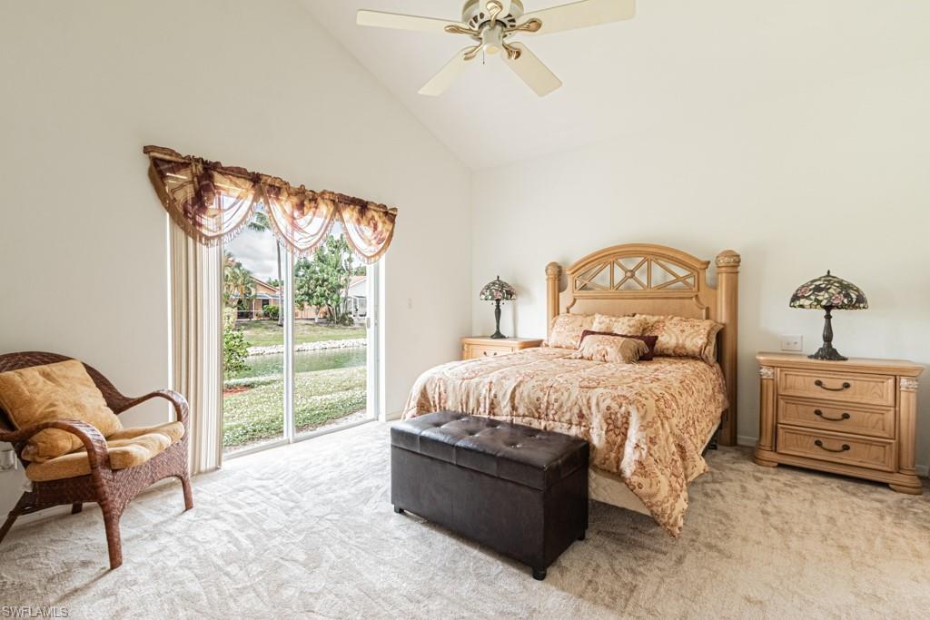 SABAL LAKE - Residential