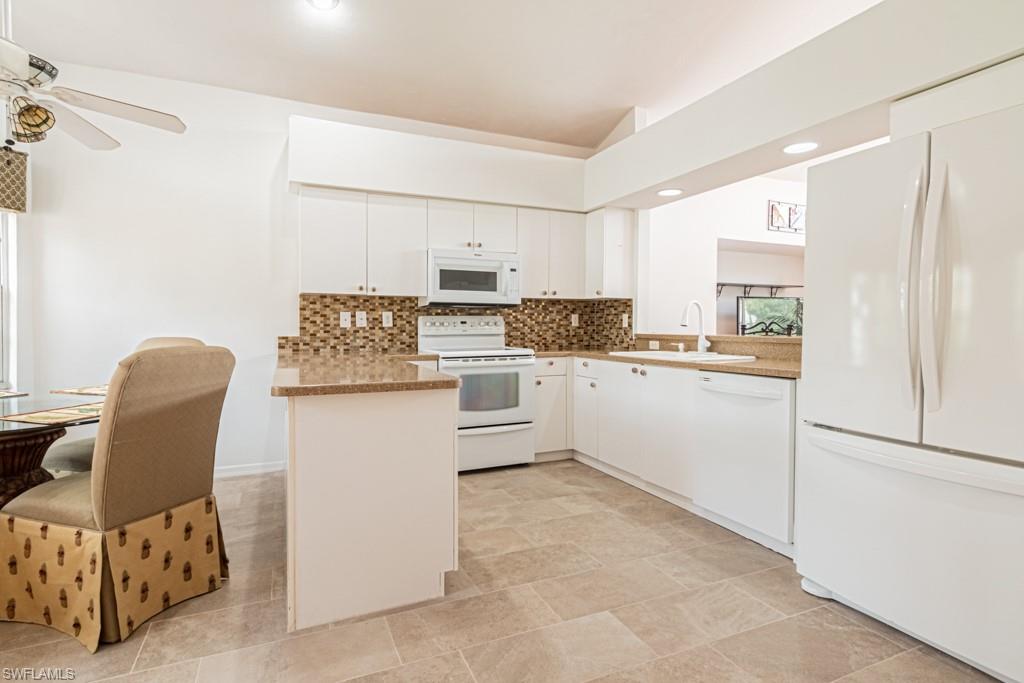 SABAL LAKE - Residential