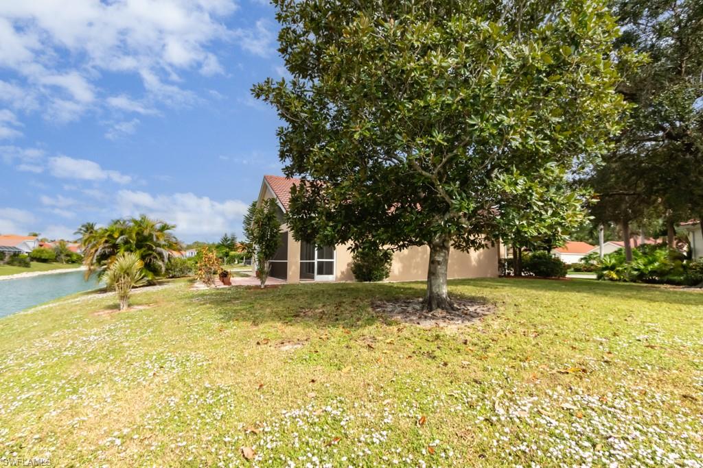 SABAL LAKE - Residential