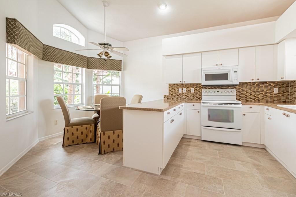 SABAL LAKE - Residential