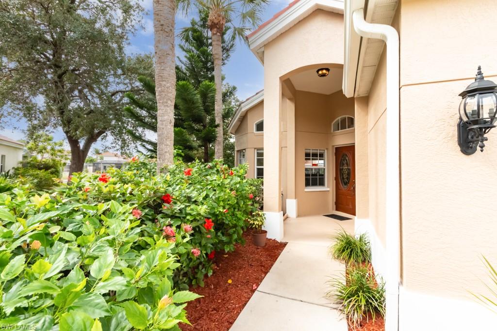 SABAL LAKE - Residential