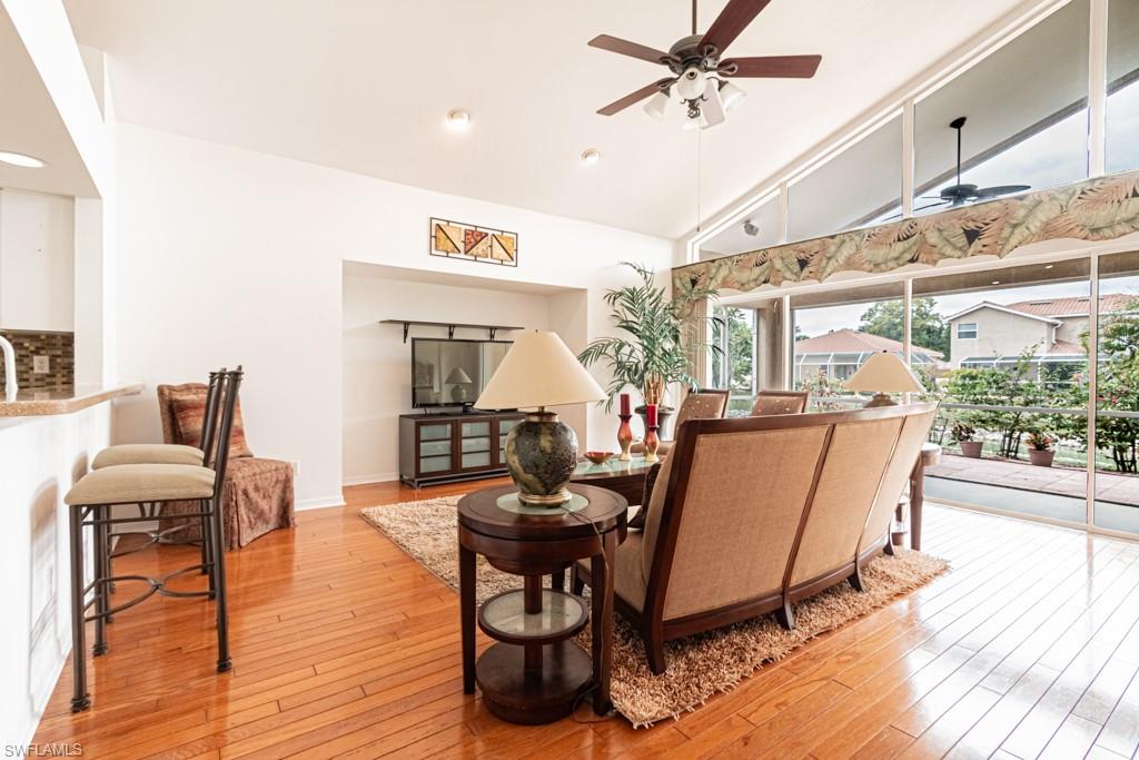 SABAL LAKE - Residential