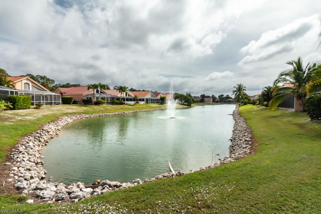 SABAL LAKE - Residential
