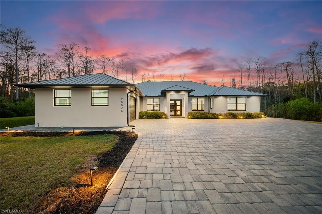 SAN CARLOS ESTATES - Residential