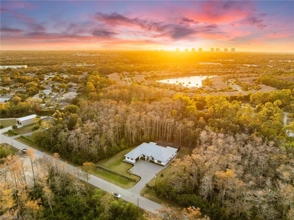 SAN CARLOS ESTATES - Residential