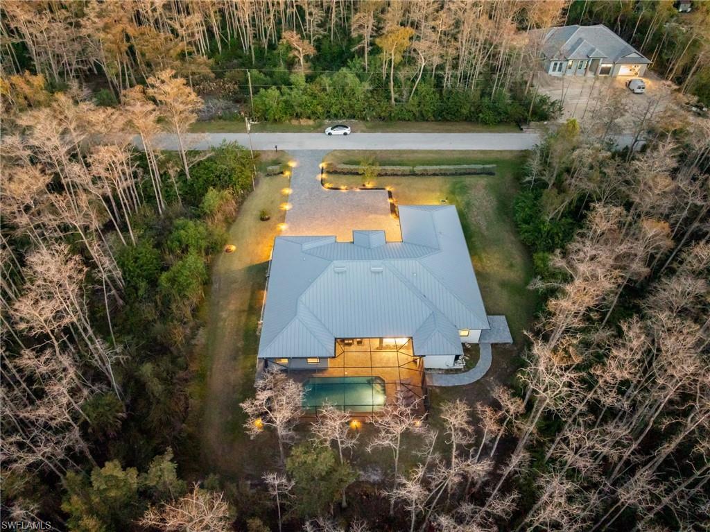 SAN CARLOS ESTATES - Residential